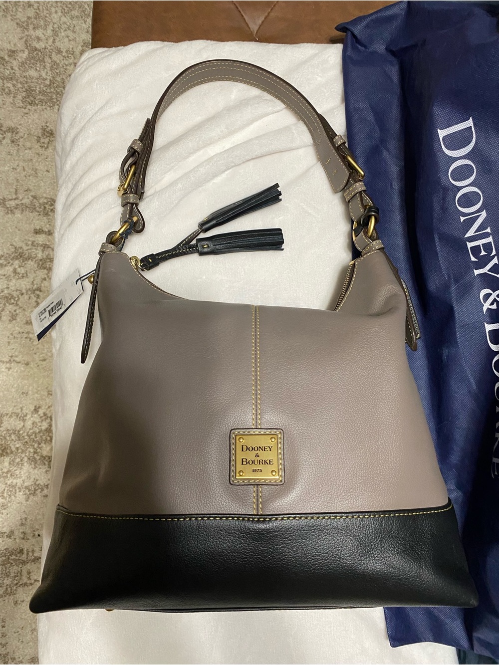Sophie Hobo bag